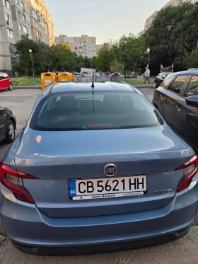 Fiat Tipo undefined | Auto.bg — изображение 4