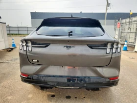 Ford Mustang Mach-E PREMIUM EXTENDED RANGE AWD | Mobile.bg � ����� ������ 4