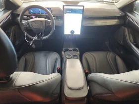 Ford Mustang Mach-E PREMIUM EXTENDED RANGE AWD | Mobile.bg � ����� ������ 8