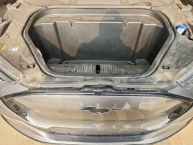 Ford Mustang Mach-E PREMIUM EXTENDED RANGE AWD | Mobile.bg � ����� ������ 12