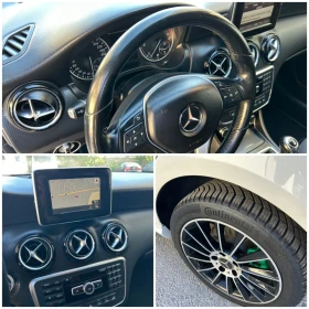 Mercedes-Benz A 180 1.5CDI 109 LED XENON  - 7590 € - 92563056 16