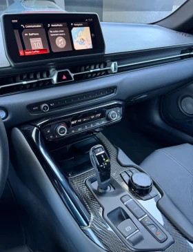 Toyota Supra - 57000 € - 22522408 7