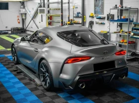 Toyota Supra - 57000 € - 22522408 2