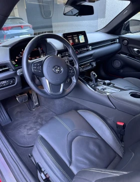 Toyota Supra - 57000 € - 22522408 6