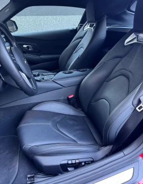 Toyota Supra - 57000 € - 22522408 8