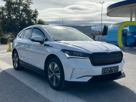 Skoda Enyaq 85 LOFT/82KWH/286KC/FULL/Налична - 33900 € - 74998397 8