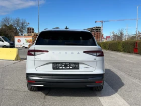 Skoda Enyaq 85 LOFT/82KWH/286KC/FULL/Налична - 33900 € - 74998397 5