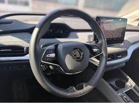 Skoda Enyaq 85 LOFT/82KWH/286KC/FULL | Mobile.bg � ����� ������ 6