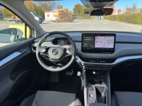 Skoda Enyaq 85 LOFT/82KWH/286KC/FULL/Налична - 33900 € - 74998397 10