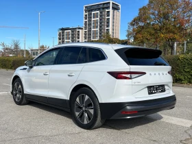 Skoda Enyaq 85 LOFT/82KWH/286KC/FULL/Налична - 33900 € - 74998397 4
