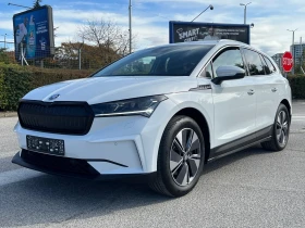 Skoda Enyaq 85 LOFT/82KWH/286KC/FULL/Налична - 33900 € - 74998397 2