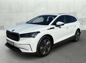 ����� �� �������� �� Skoda Enyaq 85 LOFT/82KWH/286KC/FULL