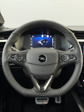 Opel Corsa HYBRID 1700km ГАРАНЦИОННА FULL FULL | Auto.bg — изображение 10