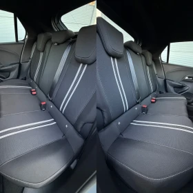 Opel Corsa HYBRID 1700km ГАРАНЦИОННА FULL FULL | Auto.bg — изображение 14