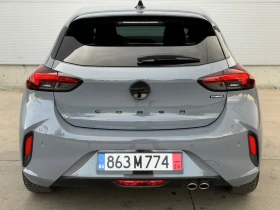 Opel Corsa HYBRID 1700km ГАРАНЦИОННА FULL FULL | Auto.bg — изображение 6