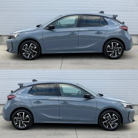 Opel Corsa HYBRID 1700km ГАРАНЦИОННА FULL FULL | Auto.bg — изображение 8