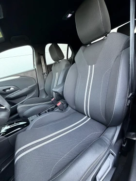 Opel Corsa HYBRID 1700km ГАРАНЦИОННА FULL FULL | Auto.bg — изображение 13