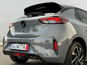 Opel Corsa HYBRID 1700km ГАРАНЦИОННА FULL FULL | Auto.bg — изображение 3