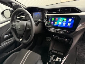 Opel Corsa HYBRID 1700km ГАРАНЦИОННА FULL FULL | Auto.bg — изображение 5