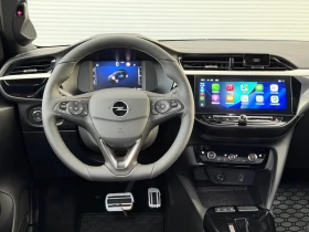 Opel Corsa HYBRID 1700km ГАРАНЦИОННА FULL FULL | Auto.bg — изображение 11