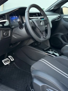 Opel Corsa HYBRID 1700km ГАРАНЦИОННА FULL FULL | Auto.bg — изображение 4