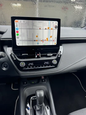 Toyota Corolla HYBRID 2.0-TEAM-D | Auto.bg — изображение 8