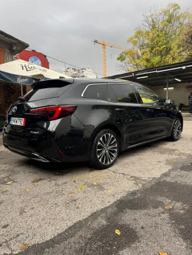 Toyota Corolla HYBRID 2.0-TEAM-D | Auto.bg — изображение 6