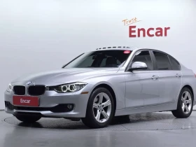 ������ BMW 320