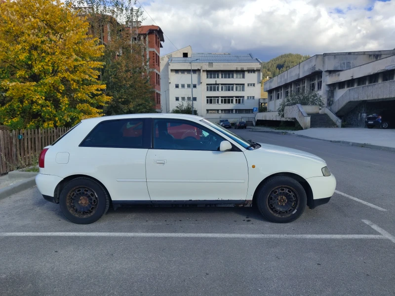 Audi A3, снимка 3 - Автомобили и джипове - 47524332