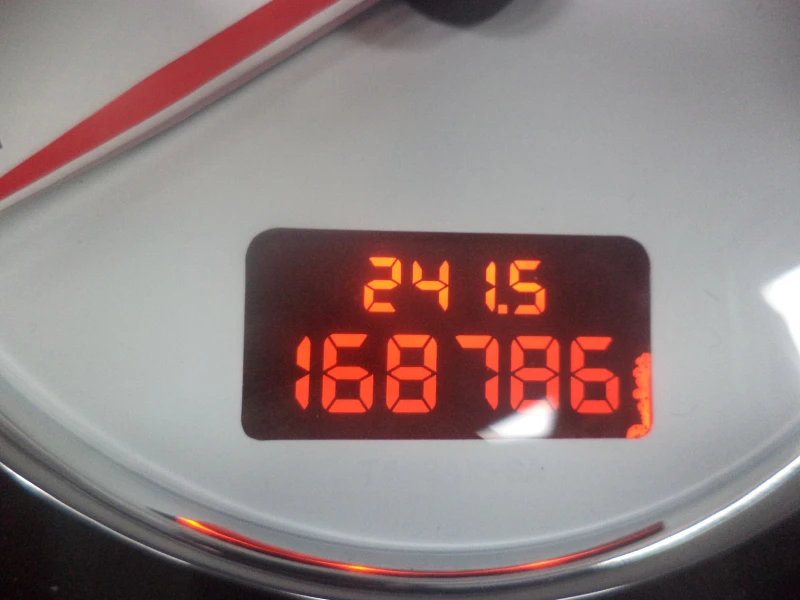 Peugeot 307 HDI 1, 6, снимка 11 - Автомобили и джипове - 49637423