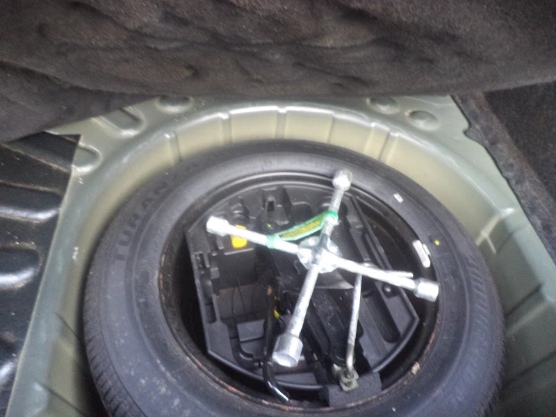 Peugeot 307 HDI 1, 6, снимка 9 - Автомобили и джипове - 49637423