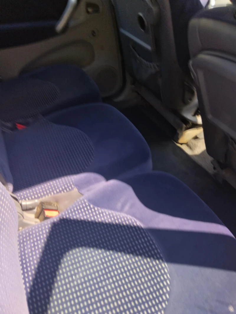 Citroen Xsara picasso, снимка 12 - Автомобили и джипове - 52580529