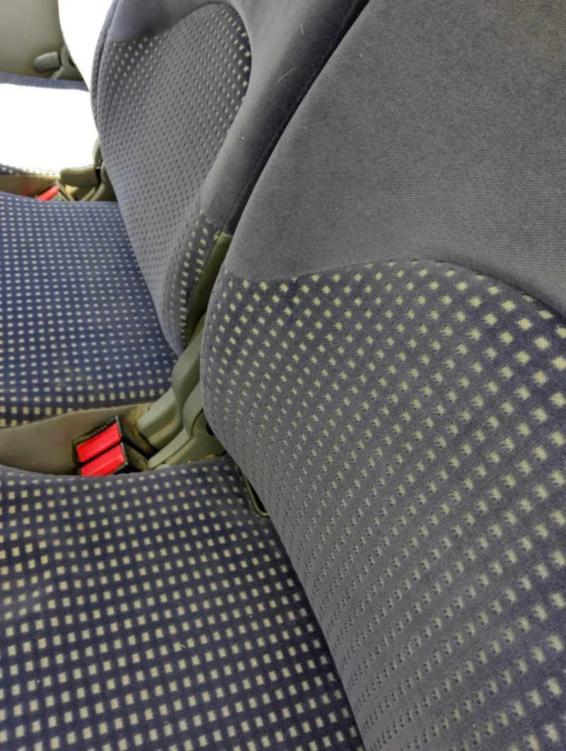 Citroen Xsara picasso, снимка 8 - Автомобили и джипове - 52580529