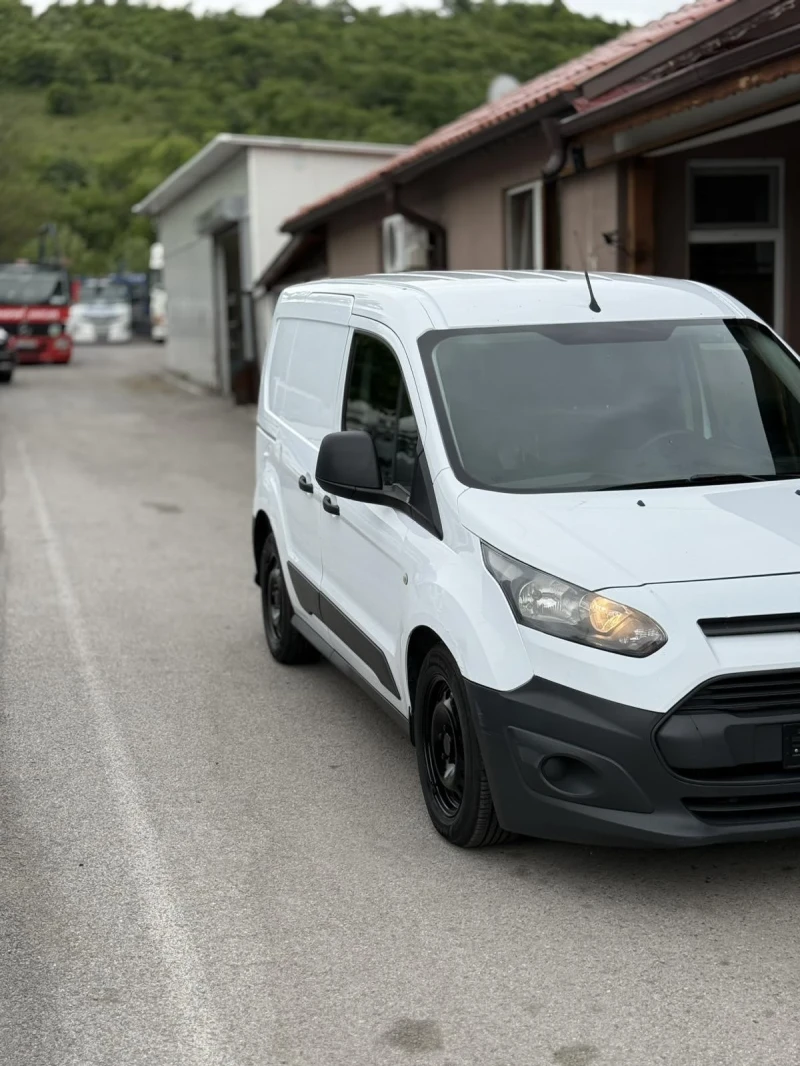 Ford Connect Transit Connect 1, 5 disel, снимка 3 - Автомобили и джипове - 50936543