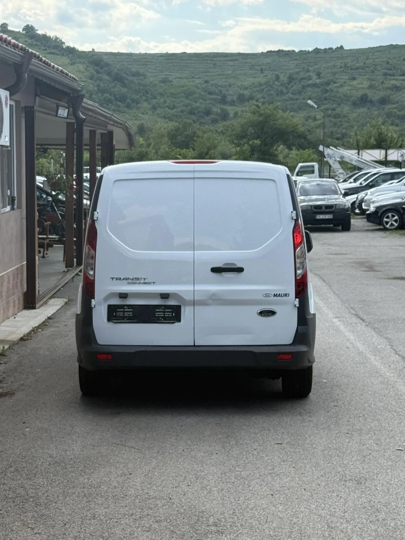 Ford Connect Transit Connect 1, 5 disel, снимка 4 - Автомобили и джипове - 50936543