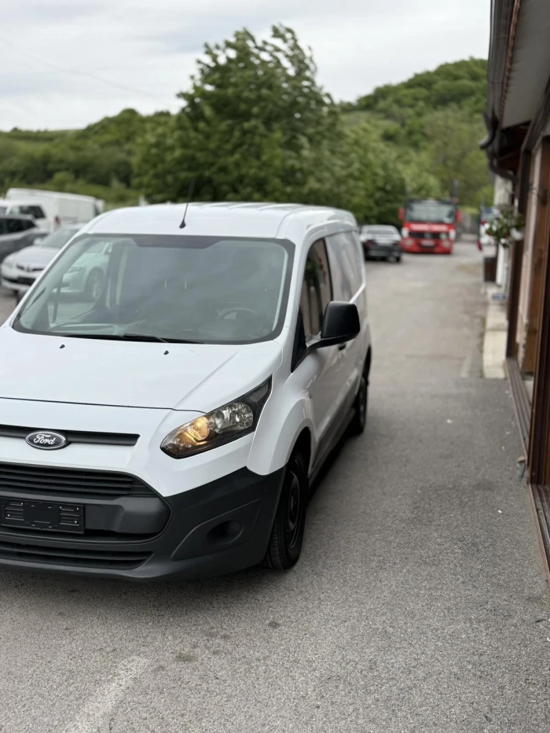 Ford Connect Transit Connect 1, 5 disel, снимка 2 - Автомобили и джипове - 50936543