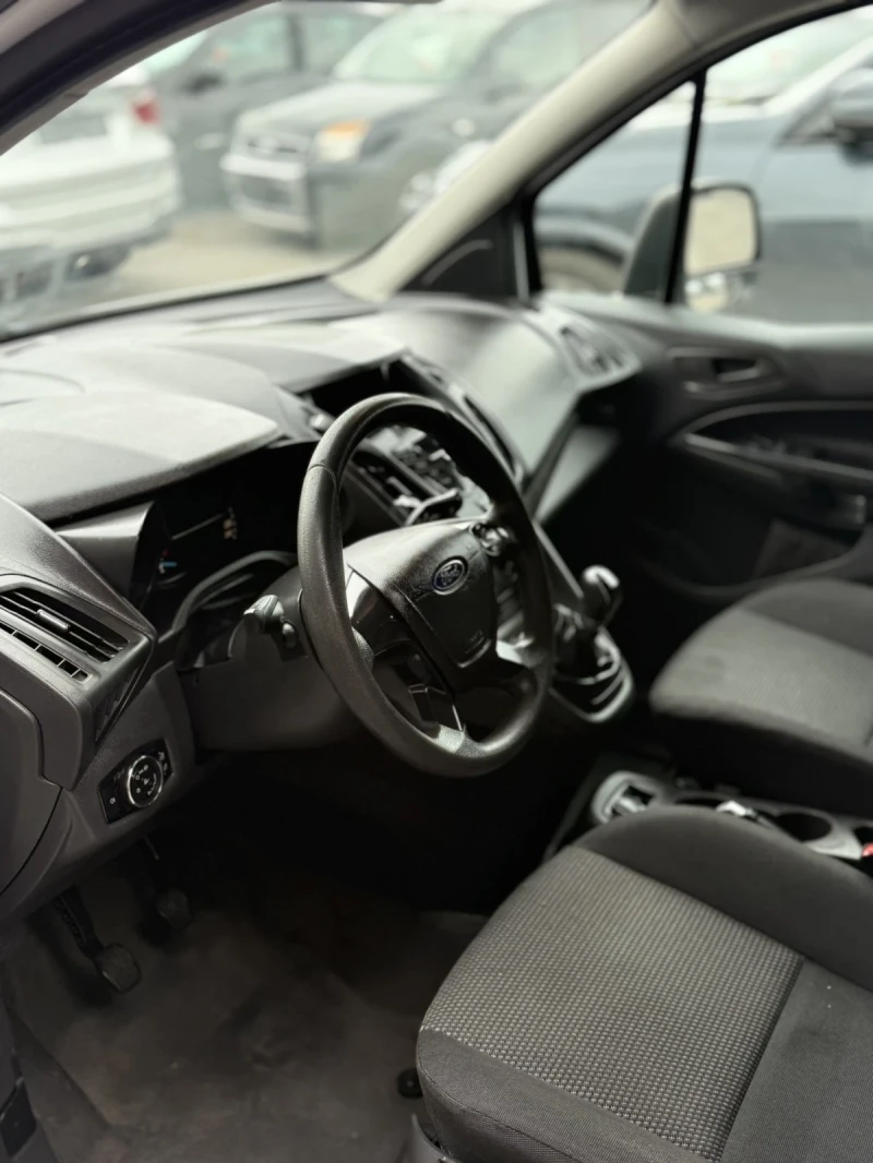 Ford Connect Transit Connect 1, 5 disel, снимка 6 - Автомобили и джипове - 50936543