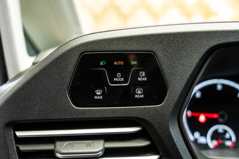 VW Caddy Cargo, снимка 10 - Автомобили и джипове - 51505606