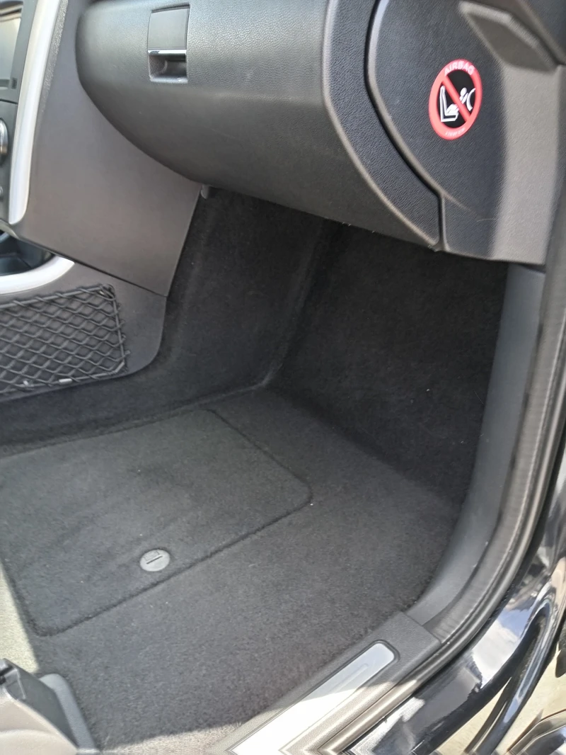 Mercedes-Benz A 180 2.0 CDI AVANTGARDE, снимка 13 - Автомобили и джипове - 52309842