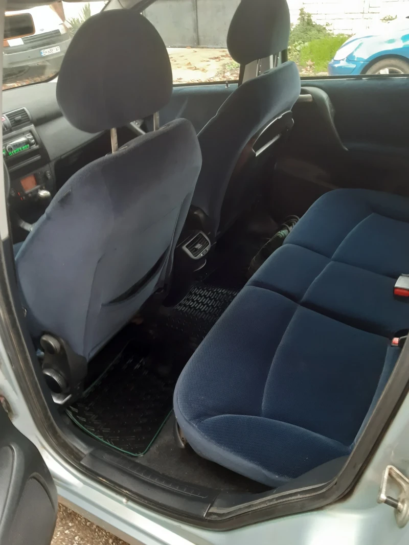 Fiat Stilo, снимка 9 - Автомобили и джипове - 52383245