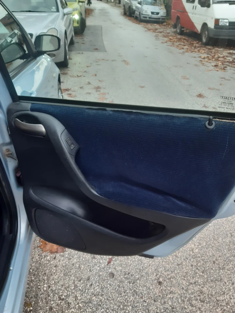 Fiat Stilo, снимка 15 - Автомобили и джипове - 52383245