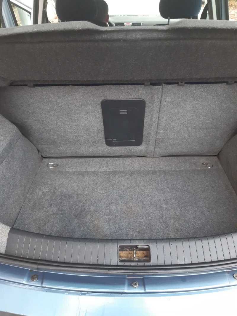 Fiat Stilo, снимка 16 - Автомобили и джипове - 52383245