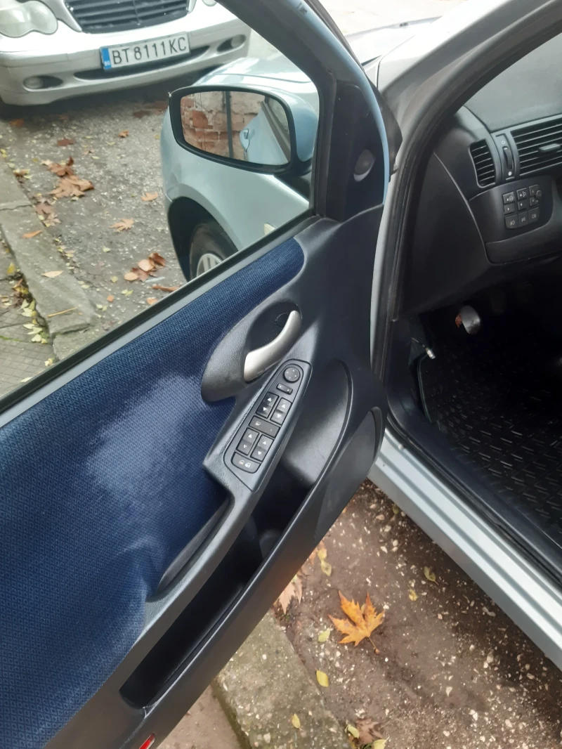 Fiat Stilo, снимка 7 - Автомобили и джипове - 52383245