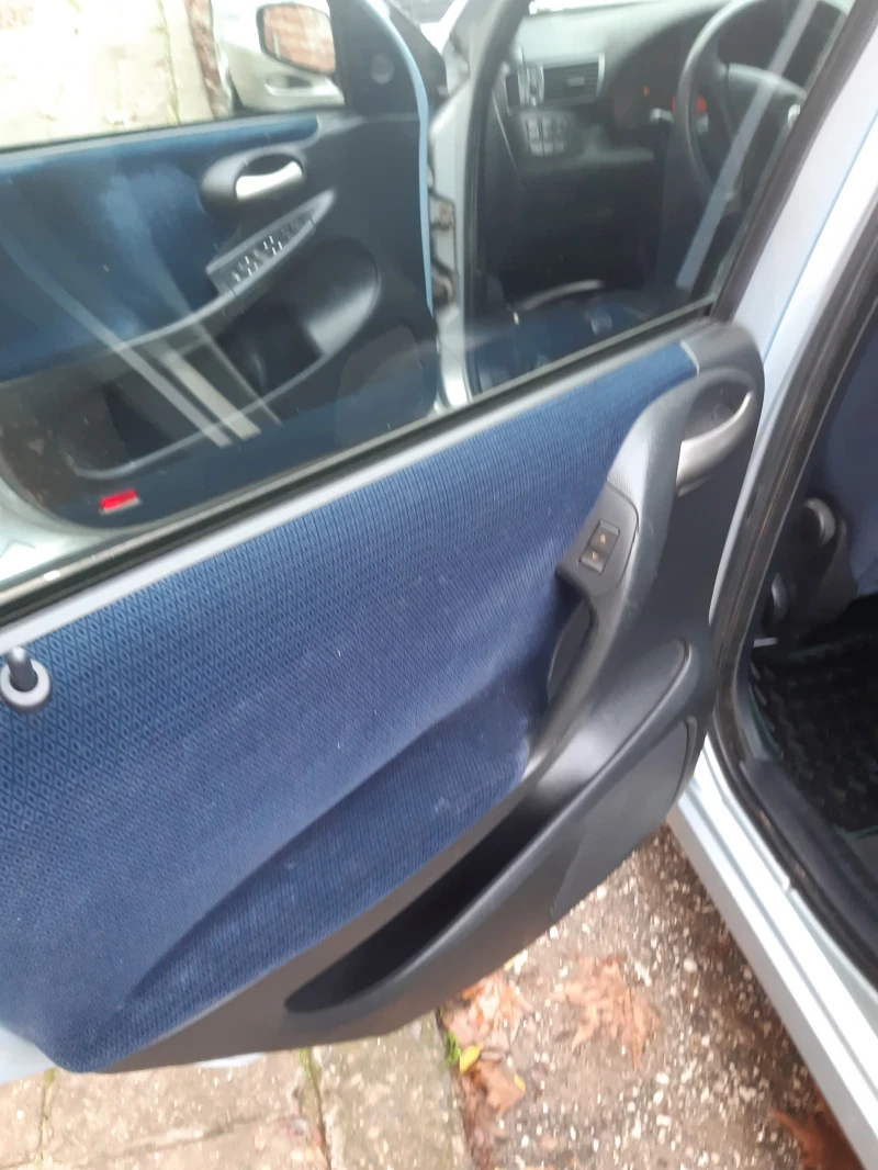 Fiat Stilo, снимка 10 - Автомобили и джипове - 52383245