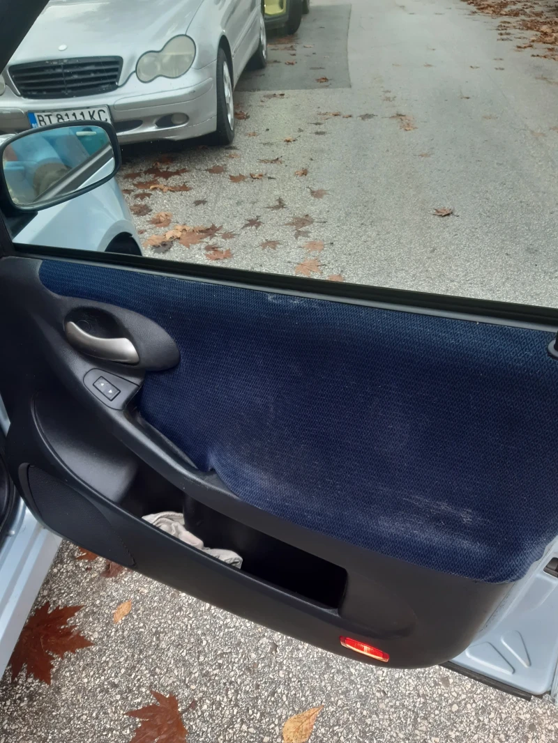 Fiat Stilo, снимка 12 - Автомобили и джипове - 52383245