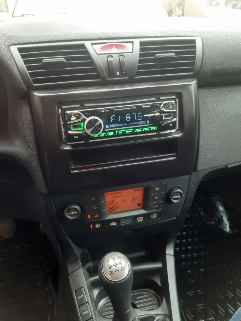 Fiat Stilo, снимка 2 - Автомобили и джипове - 52383245