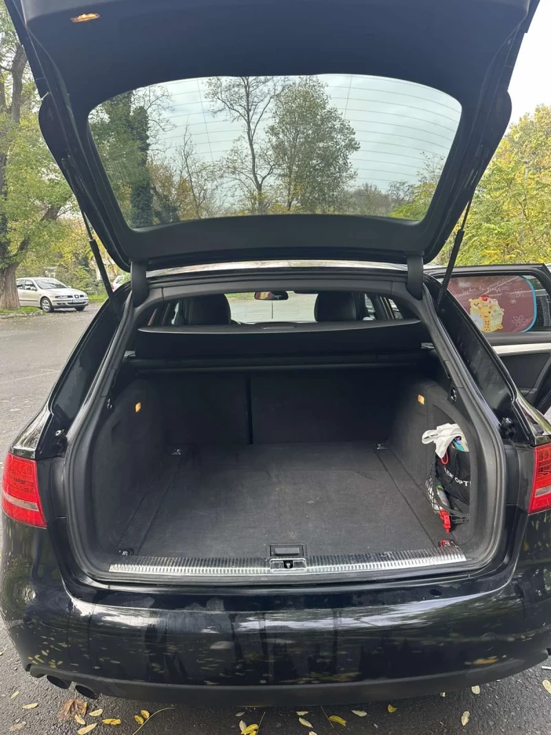 Audi A4 2.0TDI, снимка 11 - Автомобили и джипове - 52452994