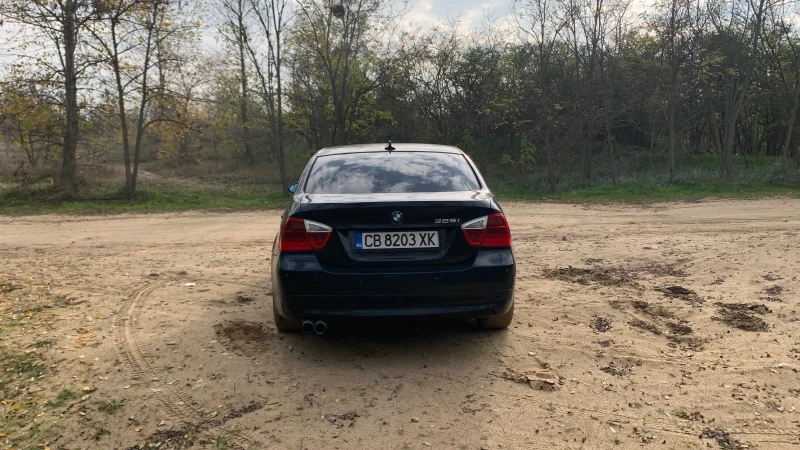 BMW 325 Кубатура 3 Литра, снимка 4 - Автомобили и джипове - 52808435