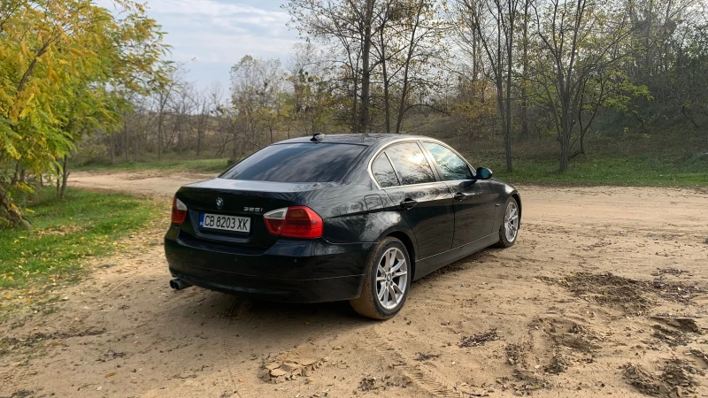 BMW 325 Кубатура 3 Литра, снимка 3 - Автомобили и джипове - 52808435