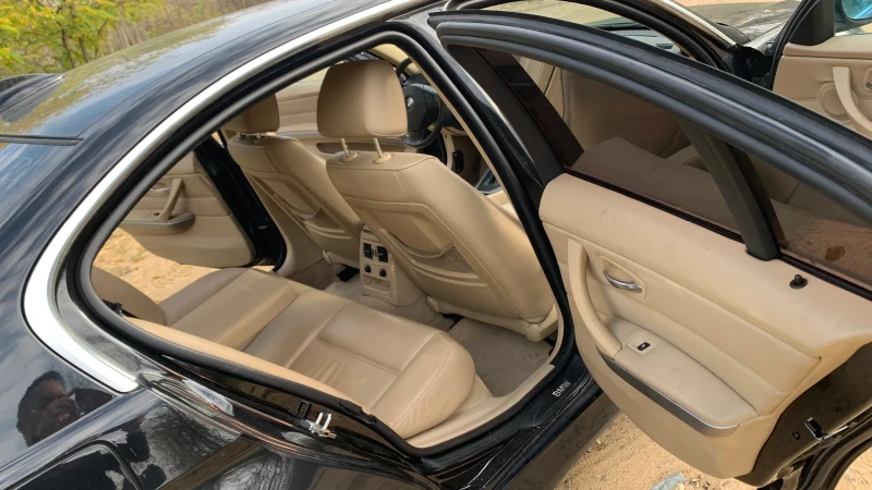 BMW 325 Кубатура 3 Литра, снимка 12 - Автомобили и джипове - 52808435